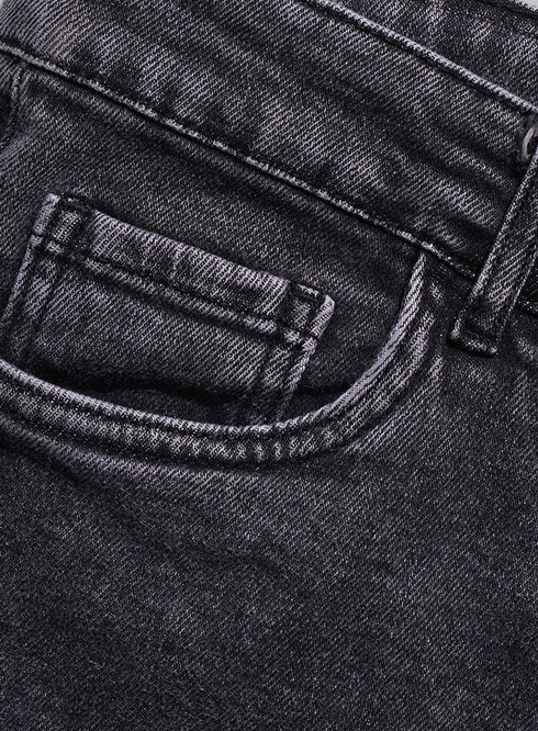 Black 4 Togy Jeans